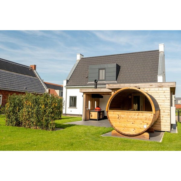 Maison De Vacances à Maasgouw à Partir De 224€ Par Nuit-image