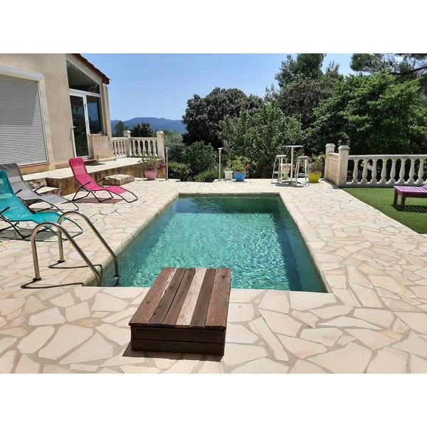 Maison De Vacances à Luberon à Partir De 352€ Par Nuit-image