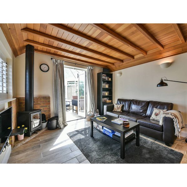 Maison De Vacances à Sussex à Partir De 164€ Par Nuit-image