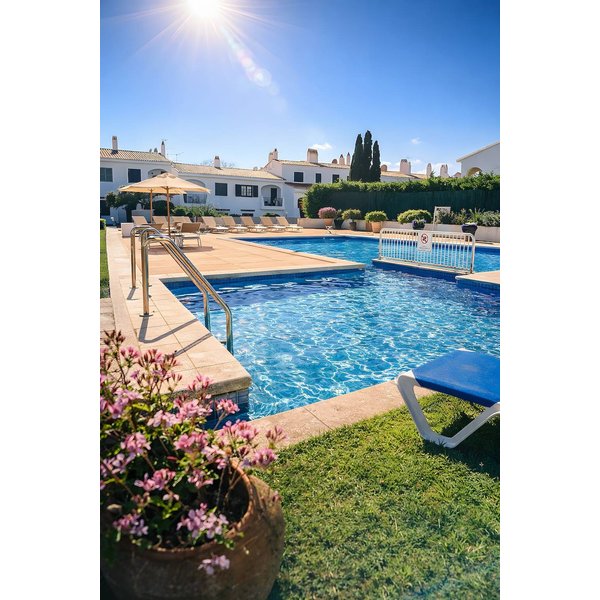 Appartement De Vacances à Minorque à Partir De 287€ Par Nuit-image