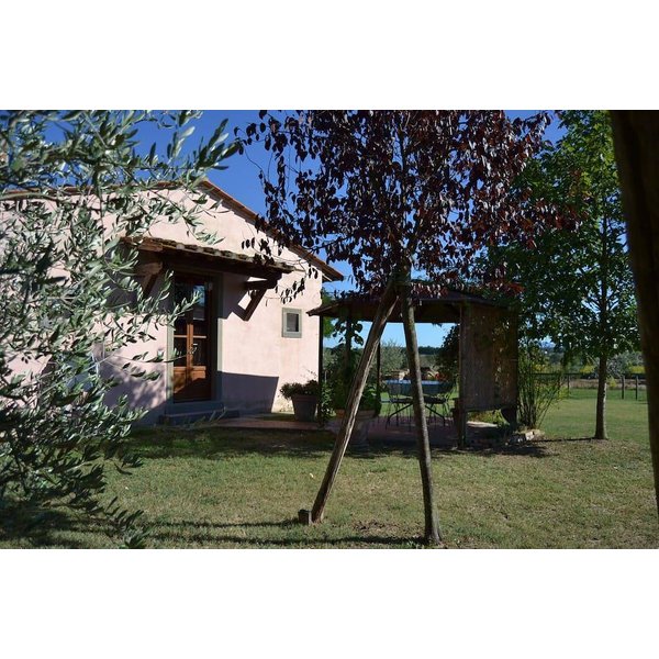 Maison De Vacances à Cortona à Partir De 139€ Par Nuit-image