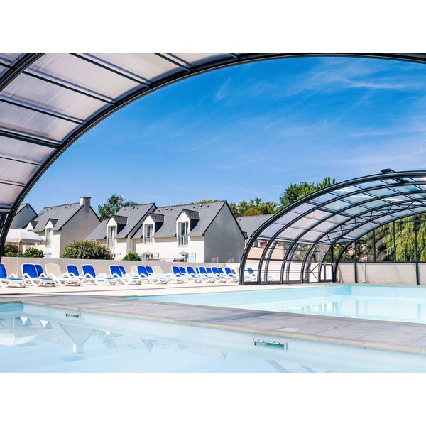 Maison De Vacances à Iroise à Partir De 89€ Par Nuit-image
