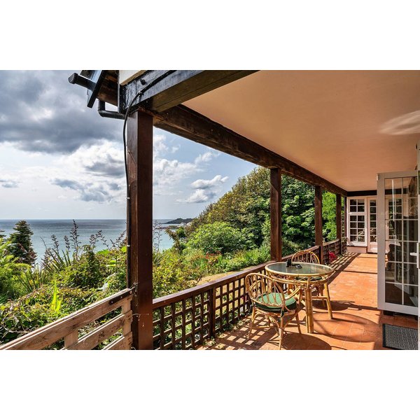 Maison De Vacances à Coverack à Partir De 269€ Par Nuit-image