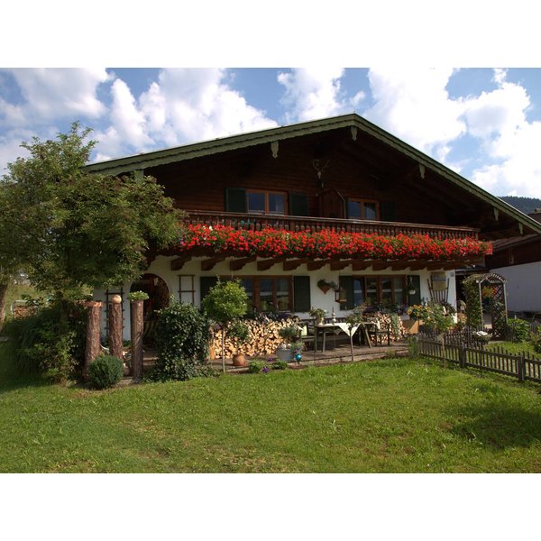HôTel à Inzell à Partir De 93€ Par Nuit-image