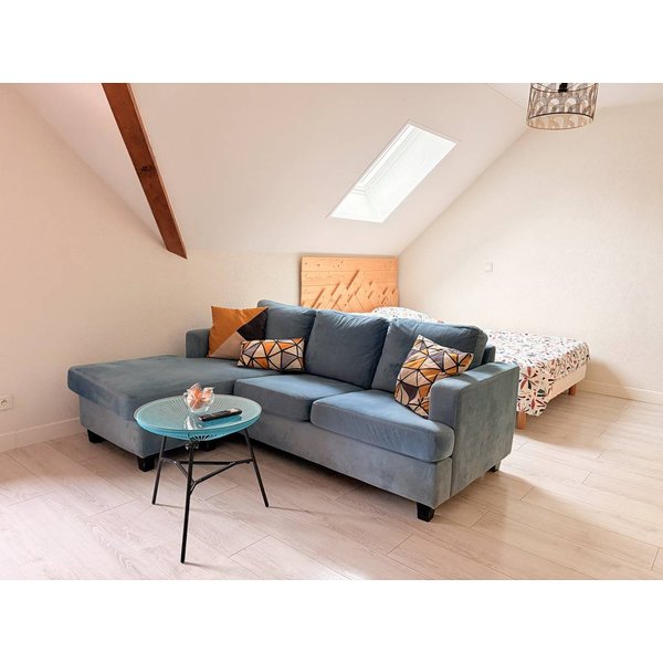 Appartement De Vacances à Bauges à Partir De 74€ Par Nuit-image