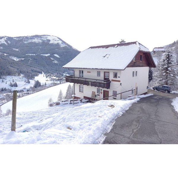 Maison De Vacances à Nockberge à Partir De 94€ Par Nuit-image