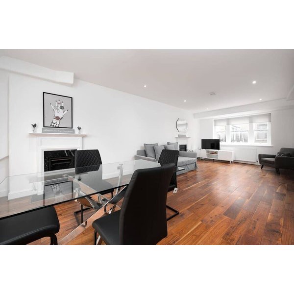 Appartement De Vacances à Londres à Partir De 643€ Par Nuit-image