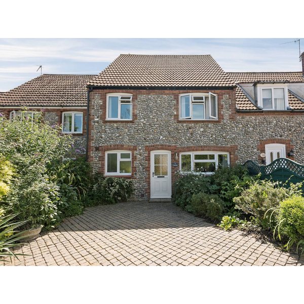 Maison De Vacances à Norfolk à Partir De 118€ Par Nuit-image