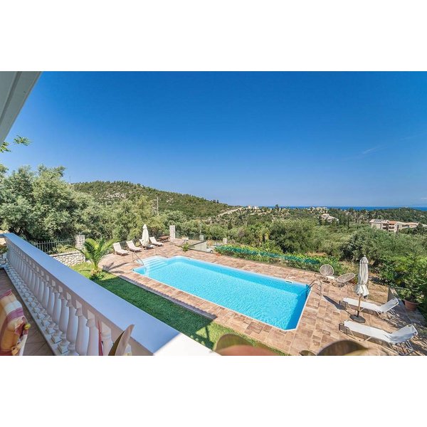 Maison De Vacances à Leucade à Partir De 349€ Par Nuit-image