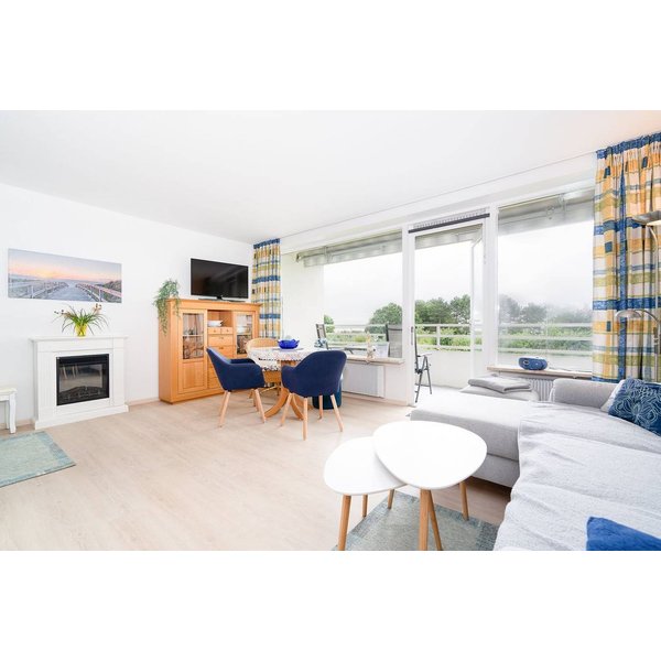 Appartement De Vacances à Sierksdorf à Partir De 127€ Par Nuit-image