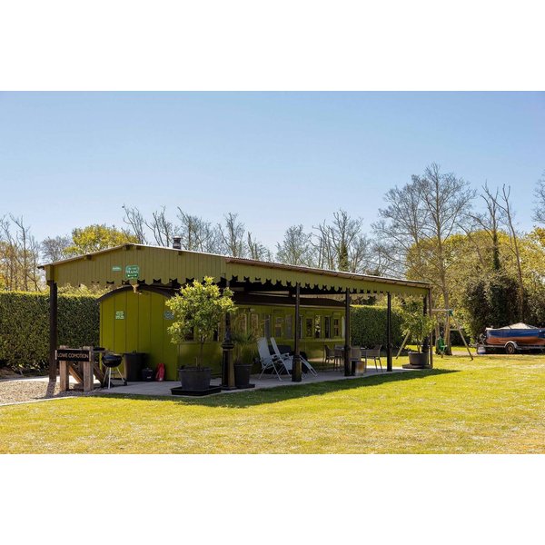 Maison De Vacances à Sussex à Partir De 166€ Par Nuit-image