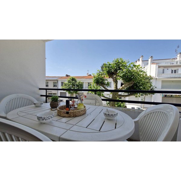 Appartement De Vacances à Royan à Partir De 56€ Par Nuit-image