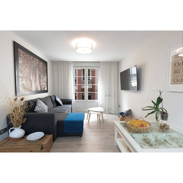 Appartement De Vacances à LogroñO à Partir De 239€ Par Nuit-image