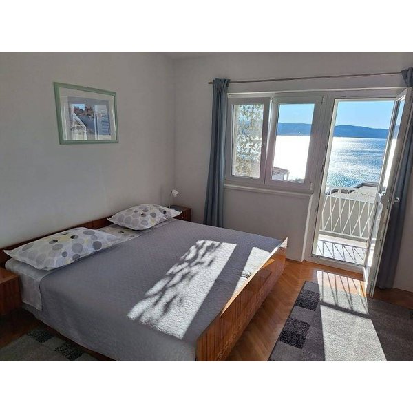 Appartement De Vacances à Omiš à Partir De 64€ Par Nuit-image