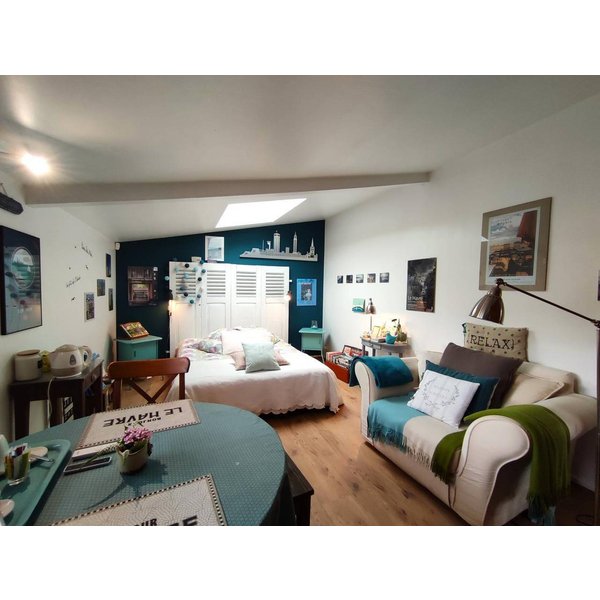 HôTel à Le Havre à Partir De 85€ Par Nuit-image