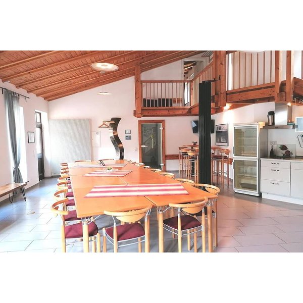 Maison De Vacances à SüDeifel à Partir De 826€ Par Nuit-image