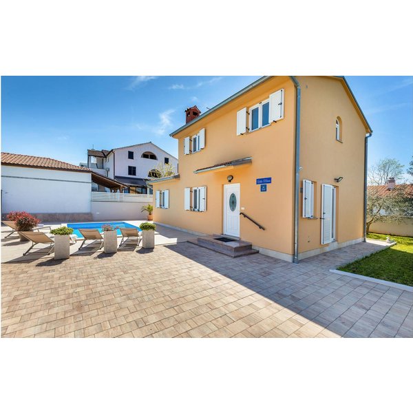 Maison De Vacances à MušAlež à Partir De 159€ Par Nuit-image