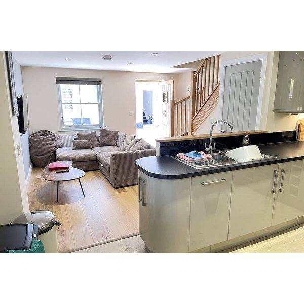 Maison De Vacances à St. Ives à Partir De 124€ Par Nuit-image