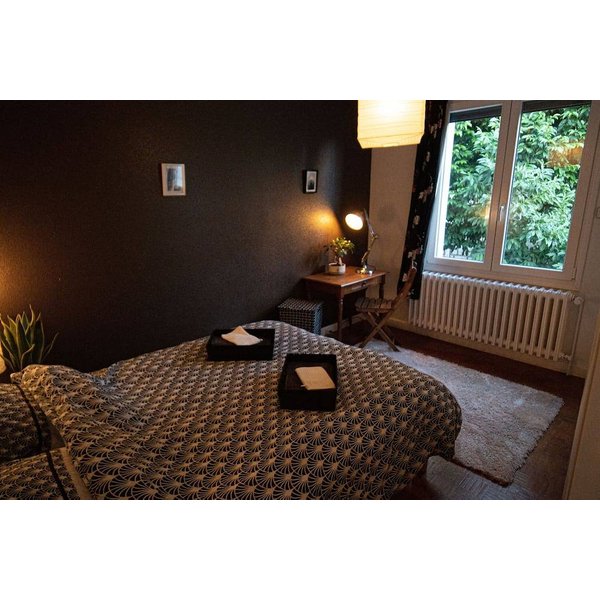 Maison De Vacances à Doubs à Partir De 133€ Par Nuit-image