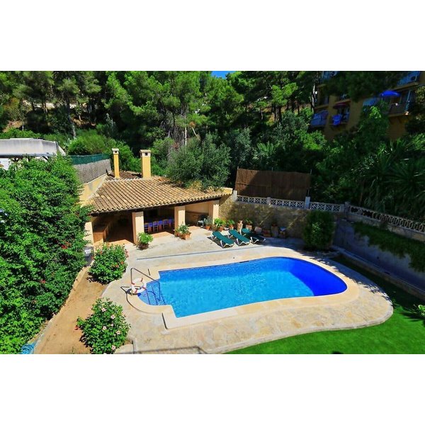 Maison De Vacances à Calvià à Partir De 727€ Par Nuit-image