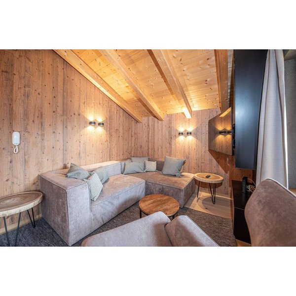 Appartement De Vacances à Krimml à Partir De 149€ Par Nuit-image