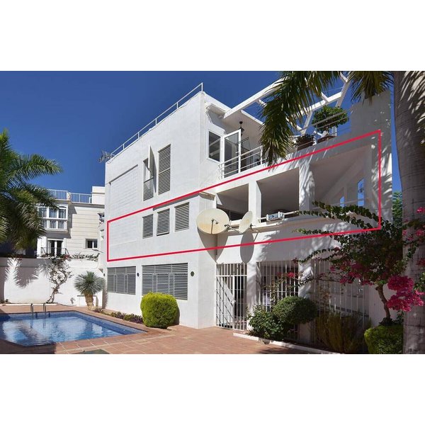 Appartement De Vacances à Nerja à Partir De 240€ Par Nuit-image