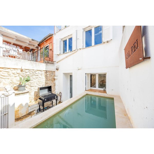 Maison De Vacances à Inca à Partir De 128€ Par Nuit-image