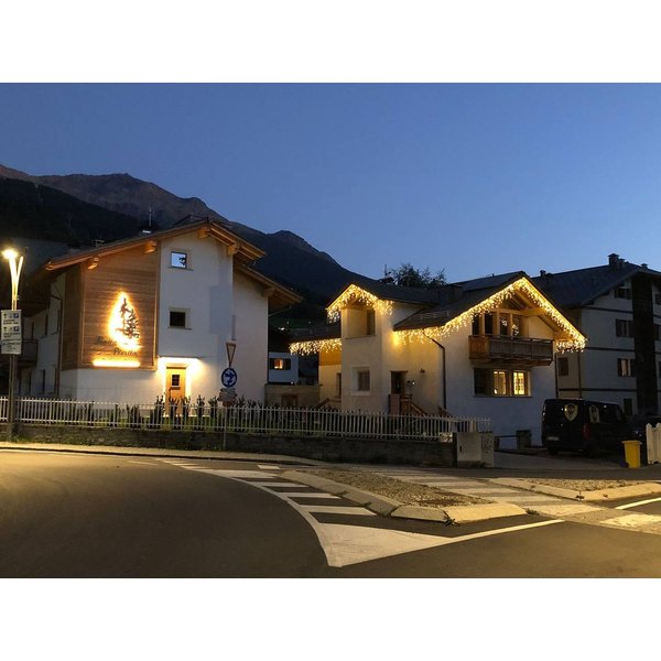 Maison De Vacances à Valtellina à Partir De 138€ Par Nuit-image