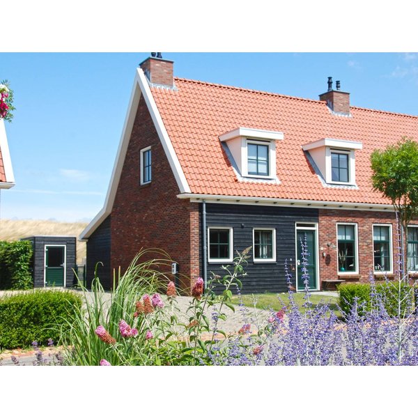 Maison De Vacances à Colijnsplaat à Partir De 469€ Par Nuit-image