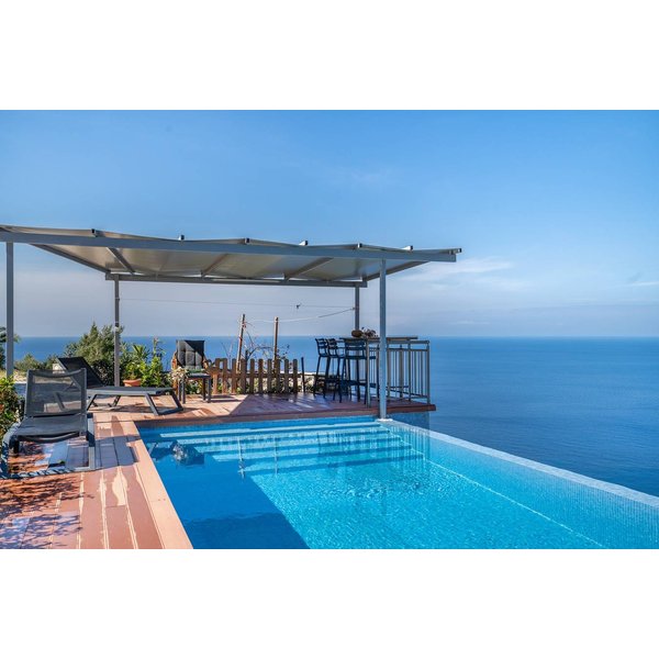 Maison De Vacances à Leucade à Partir De 131€ Par Nuit-image