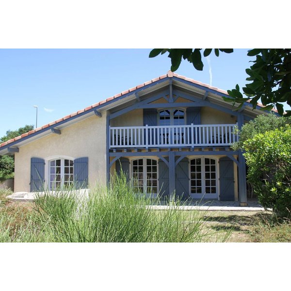 Maison De Vacances à Landes à Partir De 152€ Par Nuit-image