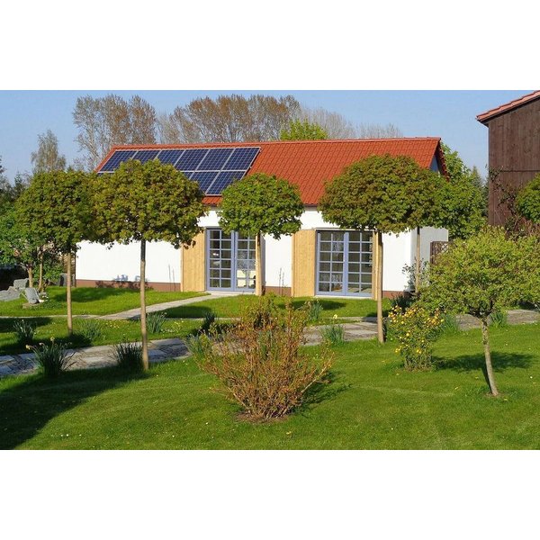 Maison De Vacances à Lusace à Partir De 84€ Par Nuit-image