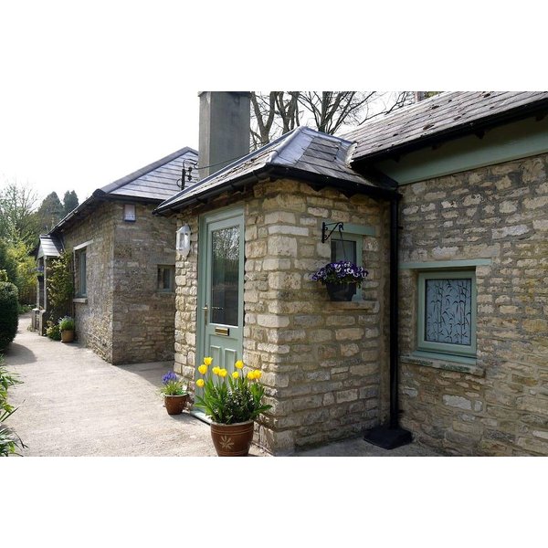 Maison De Vacances à Cotswolds à Partir De 190€ Par Nuit-image
