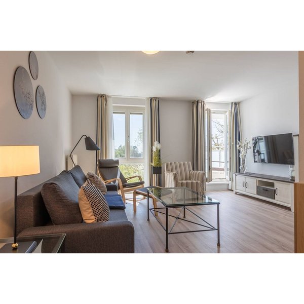 Appartement De Vacances à Zingst à Partir De 274€ Par Nuit-image