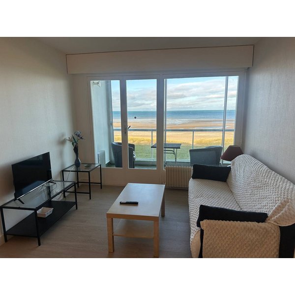 Appartement De Vacances à Calvados à Partir De 88€ Par Nuit-image