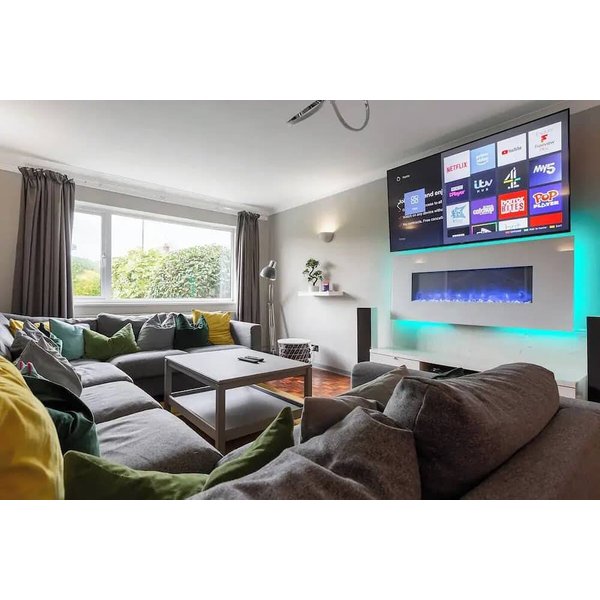 Maison De Vacances à Chester à Partir De 497€ Par Nuit-image