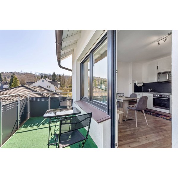Appartement De Vacances à Brilon à Partir De 94€ Par Nuit-image