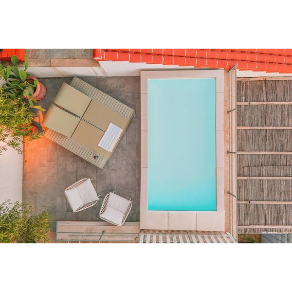 Maison De Vacances à Villasimius à Partir De 498€ Par Nuit-image