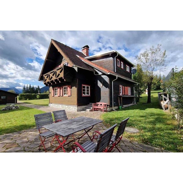 Maison De Vacances à Dachstein à Partir De 166€ Par Nuit-image