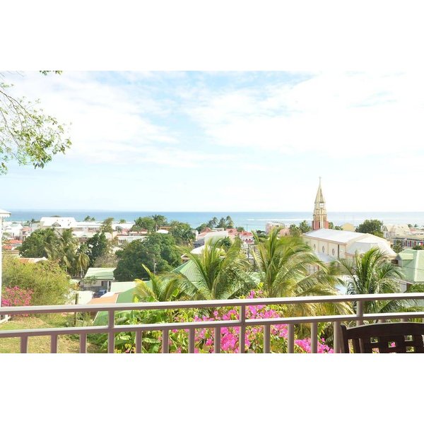 Appartement De Vacances à Sainte-Anne à Partir De 75€ Par Nuit-image
