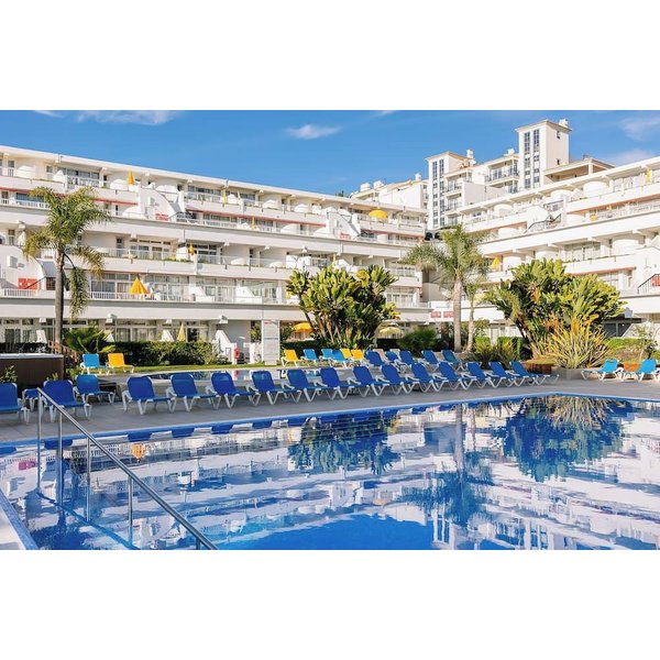HôTel à Albufeira à Partir De 590€ Par Nuit-image