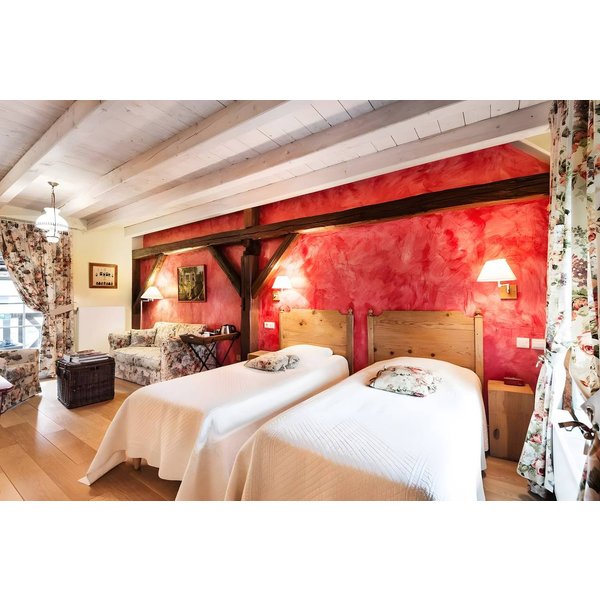 HôTel à Alsace à Partir De 130€ Par Nuit-image