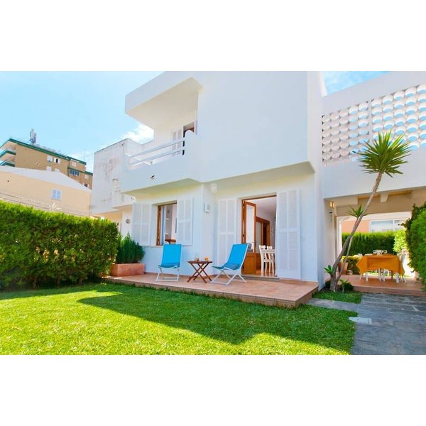 Maison De Vacances à Muro à Partir De 204€ Par Nuit-image