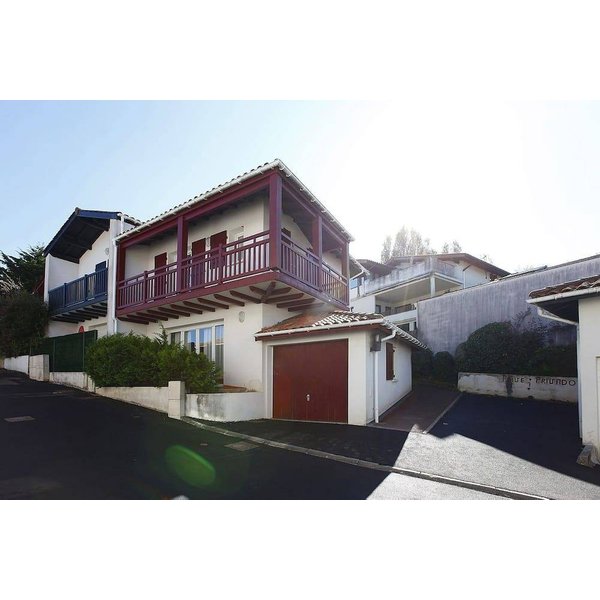 Maison De Vacances à Hendaye à Partir De 171€ Par Nuit-image
