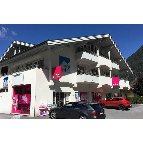 Appartement De Vacances à Oetztal à Partir De 134€ Par Nuit-image