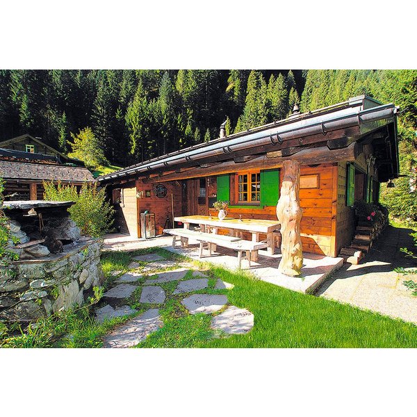 Maison De Vacances à Bezirk Bludenz à Partir De 265€ Par Nuit-image