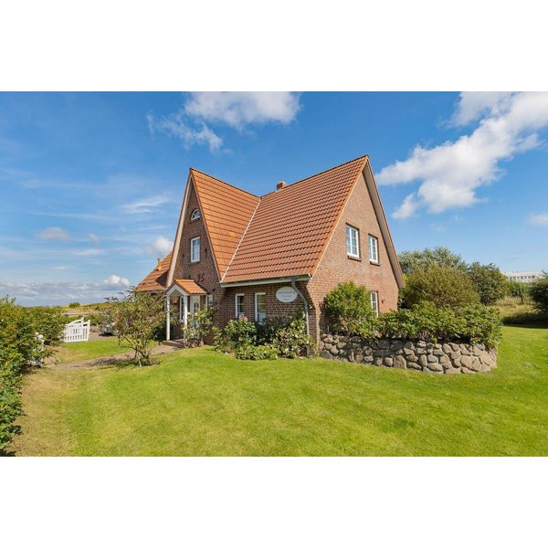 Maison De Vacances à Sylt à Partir De 338€ Par Nuit-image