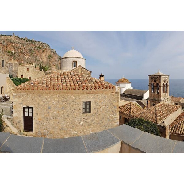 Maison De Vacances à Laconie à Partir De 146€ Par Nuit-image