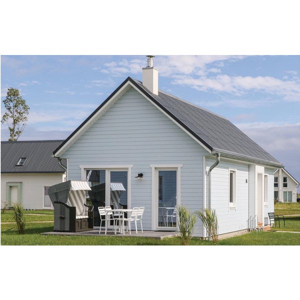 Maison De Vacances à Kappeln à Partir De 127€ Par Nuit-image
