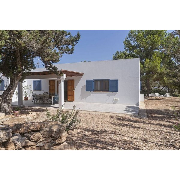 Maison De Vacances à Formentera à Partir De 361€ Par Nuit-image
